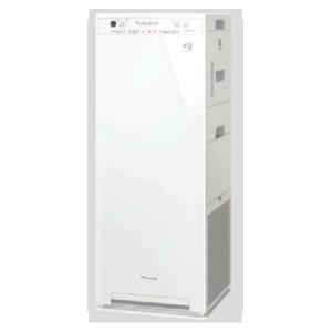 【ACK555A-W(-Ｔ)(-C)】　ダイキン　空気清浄機　ストリーマ　