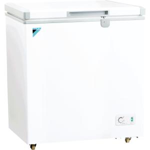 ダイキン業務用冷凍ストッカ−　LBFG1AS　150リットルクラス　-23℃での保管可能｜akinai-shop