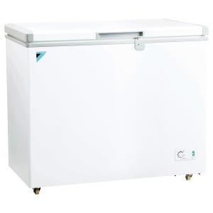ダイキン業務用冷凍ストッカー　LBFG2AS　200リットルクラス　-23℃での保管可能｜akinai-shop