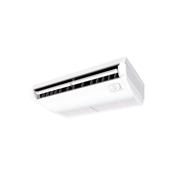 【SZRH140C】 ダイキン業務用エアコン EcoZEAS 天井吊形 5馬力/三相200V 標準タ...