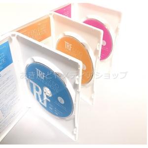 中古 DVD TRF ダンスエクササイズ イー...の詳細画像1