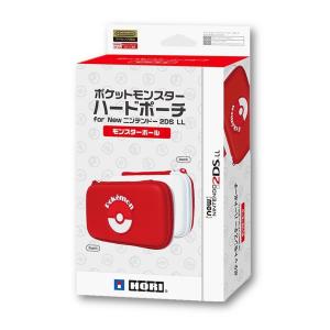 ポケットモンスター ハードポーチ for Newニンテンドー2DS