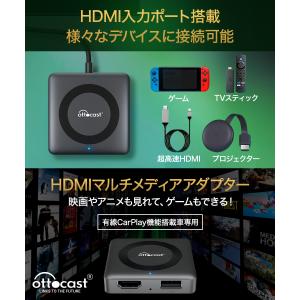 オットキャスト カーテレビメイト プロ Ott...の詳細画像3
