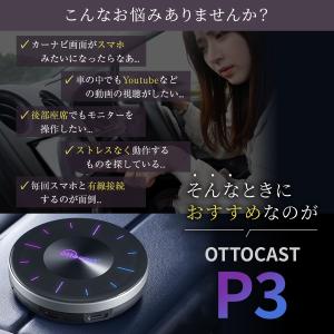 【販売実績No.1正規代理店】 オットキャスト...の詳細画像5