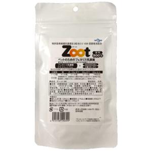 ペット用乳酸菌サプリメント Zoot （ズ〜ット） プロテオグリカン配合の商品画像