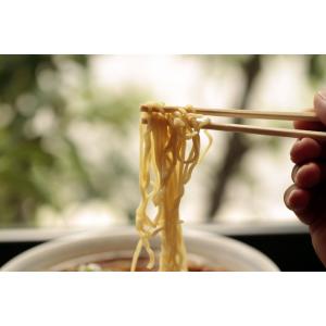 あきん亭 あきんめん2人前 ラーメン 醤油ラー...の詳細画像2