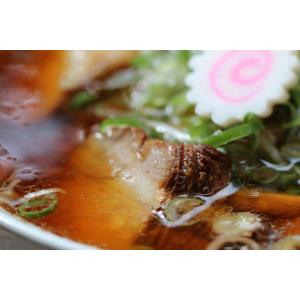 あきん亭 あきんめん2人前 ラーメン 醤油ラー...の詳細画像4