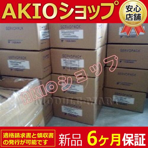 #New 新品未使用 sgmjv-a5adab1サーボドライブgmjva5adab1 1pcs