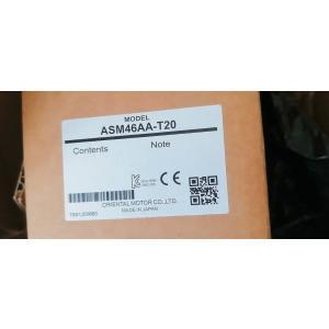 ☆新品 ☆適格領収書☆ ☆送料無料☆ αSTEP用モーターサーボモータASM46AA-T20 ☆ 6ヶ月保証