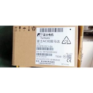 ☆新品 ☆適格領収書☆ ☆送料無料☆ GYS751DC1-SA ac サーボモータ速度制御原動機 ☆ 6ヶ月保証