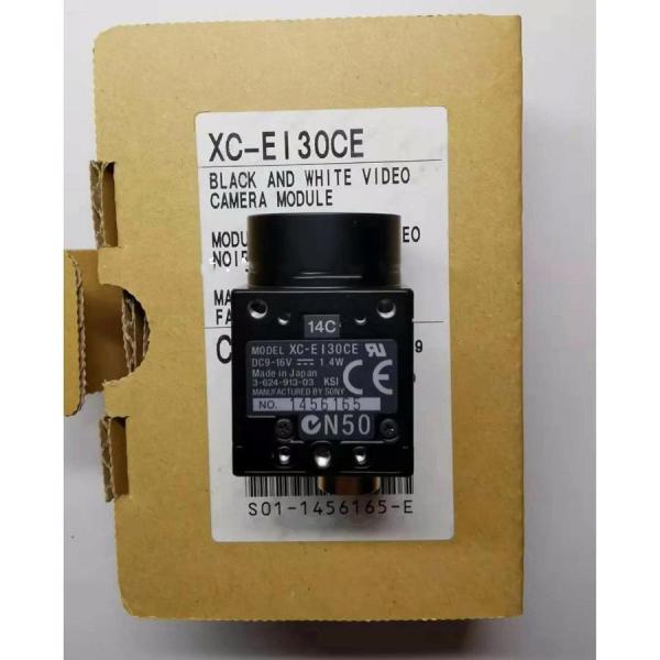 ☆新品 ☆適格領収書☆ ☆送料無料☆ XC-EI30CE 白黒ビデオカメラモジュール CCD ☆ 6...