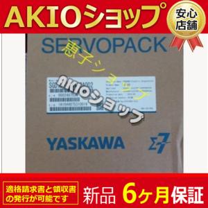 【新品★６ヶ月保証】1 新  SGD7S-1R6A10A002