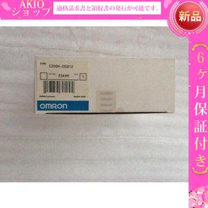 複数在庫 新品 新品  C200H-OD212　出力ユニット