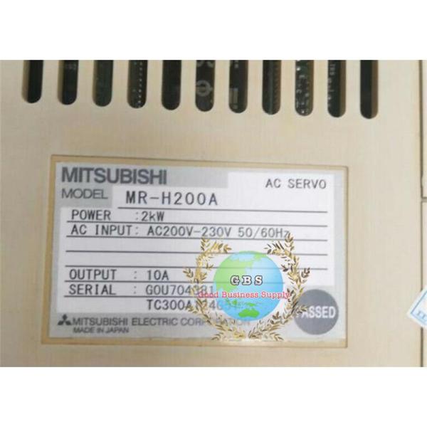 新品 新品 未使用 MR-H200A 保証