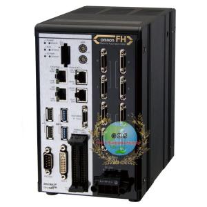 新品 新品 FH-5050-10 用ビジュアルシステムコントローラ保証