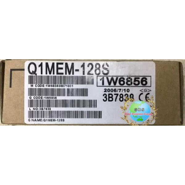 新品 新品 未使用 Q1MEM-128S 保証