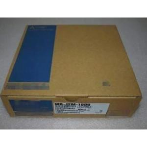 新品 ◆送料無料◆ 新品/未使用 MR-J2M-10DU サーボドライブ