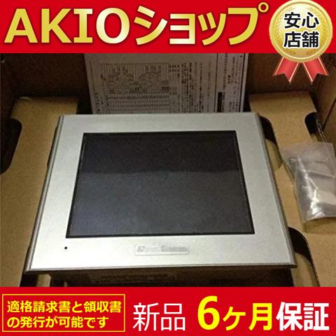 新品 ◆送料無料◆ 新品 GP2300-TC41-24V プログラマブル表示器