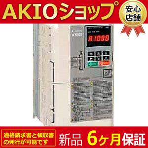 インバータ CIMR-AA2A0211AAA (三相モーター制御用) A1000シリーズ 三相 200V 45kW 超効率運転インバーター 保護構造
