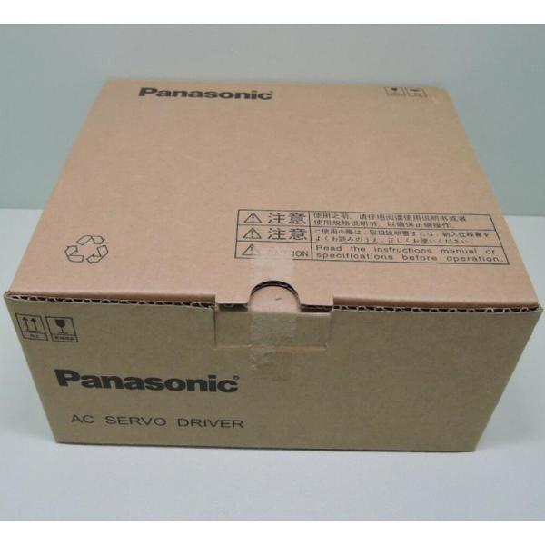 新品 MSD023A1XX07 Servo   未使用