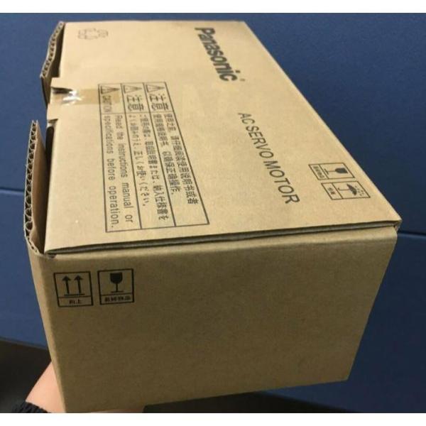 新品 MUMA042P1S AC SERVO MOTOR MUMA042PIS 未使用