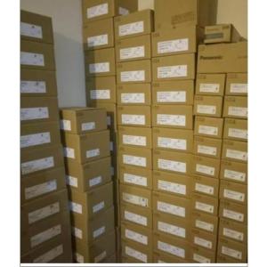 高速未使用サーボモーターMSM021p1E新規