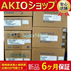新品★未使用 AC サーボモータ SGMGV-30ADA21
