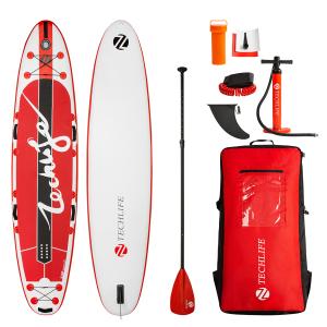 サップ SUP インフレータブル スタンドアップパドルボード 2人乗 サップボード 初心者 中級者  耐荷重300kg