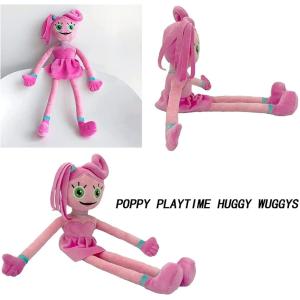ポピープレイタイム ハギーワギーぬいぐるみ 35cm