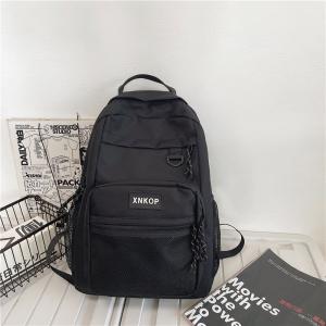 ヘルスニットプロダクト×ハンズ be with fam bag トートリュック