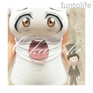 面白い服 メンズ レディーストップス の商品一覧 ファッション 通販 Yahoo ショッピング