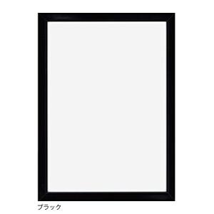 APJ フレーム Eフレーム 600x800mm ブラック 1000011845