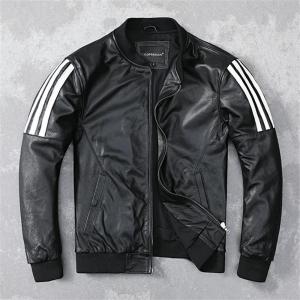 FREEDOMシングルライダースジャケット 中古・古着通販】FREEDOM Leather Company (フリーダムレザー
