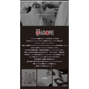 40%OFF パーカー 長袖 EU製 Uabo...の詳細画像2