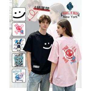 半袖 Tシャツ EU製 FRANKLIN MU...の詳細画像4