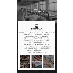 アロハシャツ Emmauela ミラノ発 シル...の詳細画像1