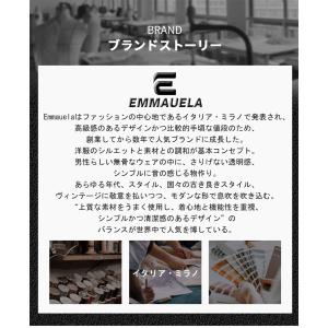 ダウンベスト EU製 Emmauela ミラノ...の詳細画像1