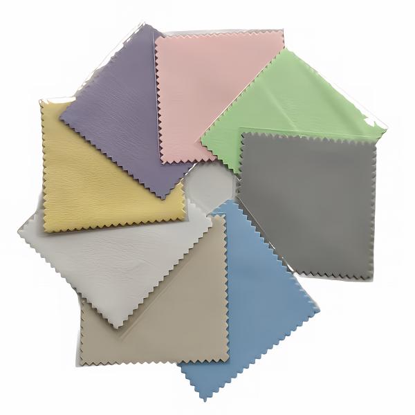 シルバー クロス クリーニング 布 銀 貴金属 ネックレス 指輪 時計 銀製品 銀食器 楽器