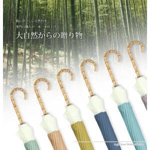 傘 16本骨傘 レディース 雨傘 日傘 長傘 ...の詳細画像1