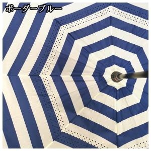 ワンタッチ 逆さ傘 逆さま傘 逆折り式傘 逆開...の詳細画像4