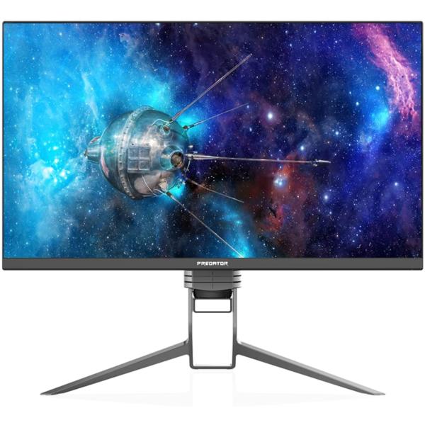 Acer Predator X32 FP 32インチ Mini-Led 4Kゲーミングモニター G-...