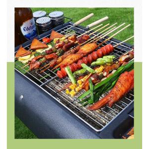 ◆コーナン オリジナル スライド式BBQコンロ...の詳細画像5