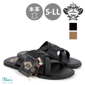 Orobianco オロビアンコ サンダル メン...の商品画像