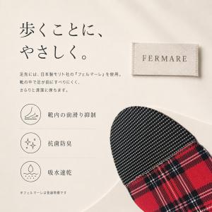 ローファー 抗菌防臭 吸水速乾 コインローファ...の詳細画像3