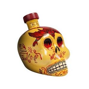 テキーラ カーレポサド Kah Reposadio 700ml.n 正規品 横倒しにすると