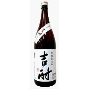 森伊蔵酒造 森伊蔵 かめ壺仕込み芋焼酎 1800ml : あきさ - 通販