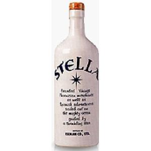 伊勢萬（三重県）　STELLA（ステラ陶器ボトル）30°　720ml.ｙ　お届けまで10日ほどかかり...