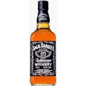 Jack　Daniel`s　ジャックダニエル　ブラック　700ml　40% 正規品｜akisa