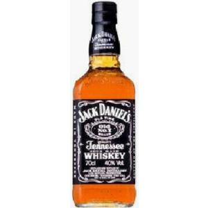 Jack Daniel`s ジャックダニエル ブラック 700ml 40% 正規品 : あきさ