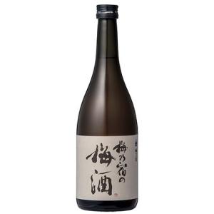 【3本（個）セット】梅乃宿酒造　梅乃宿の梅酒 720ml.e